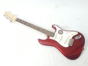 Guitarra Electrica Fender American Standard Strat Rw Msr
