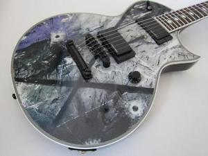 EDWARDS E-EC-ROCK ART