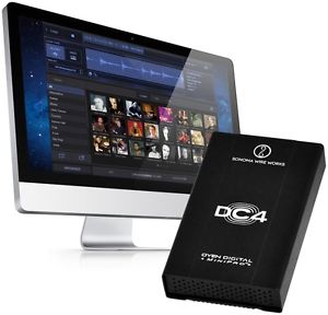 Sonoma Wire Works DrumCore 4 Ultra - Virtual Instr