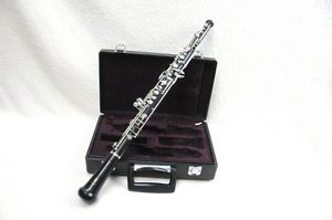 Yamaha Oboe Student Model YOB-241, Professionally Adjusted, Excellent Condition!