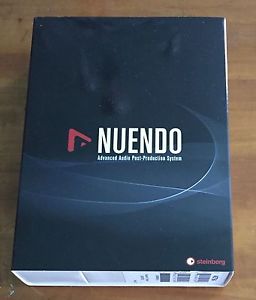 Steinberg Nuendo