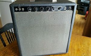 Vintage YGM-3 traynor ?? Guitar Mate Reverb tube guitar amp amplifier