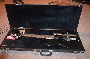 Fender Shelby GT Stratocaster