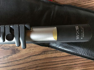 Yamaha WX5 MIDI Wind Controller