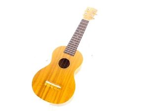 Famous FS-5G ukulele Famous with soft case K2234155