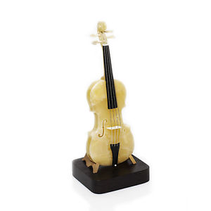 Amber Violin LUXAMBER