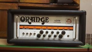 Orange AD30HTC 30 watt Guitar Amp