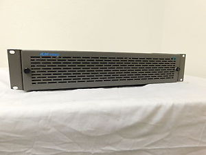 AJA Video Systems FR2 R-Series 2RU Rackmount Frame