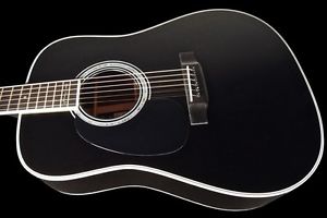 2015 MARTIN D-35 JOHNNY CASH SIGNATURE ~ LEFTY