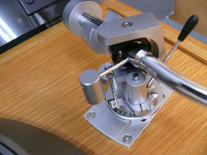 DENON DP-3000 Used Turntable