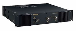 Yamaha T5N Power Amp 2 x 1350w @ 8ohm 2 x 2500 @ 2ohm