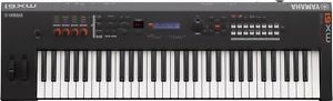 Yamaha MX61 - Black