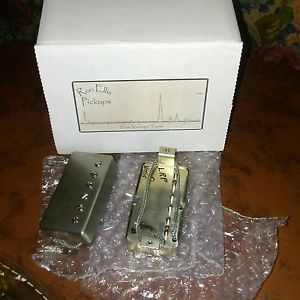 Ron Ellis LRP Pickups