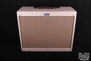 Tyler Amps 2020 w/ Eminence 1518 15" Speaker (SKU 5497)