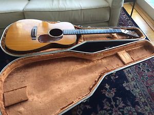 1949 Martin 00-18 Acoustic Guitar No Reserve