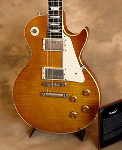 Gibson Collector's Choice CC17A '59 Keith Nelson 