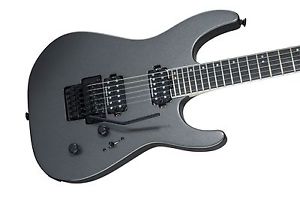 NEW! 2017 Jackson Pro Series Dinky DK2 guitar in Granite Crystal (pre-order)