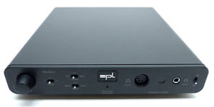 SPL Phonitor e Kopfhörerverstärker NEUwertig + OVP + Rechn./2J. GEWÄHR!