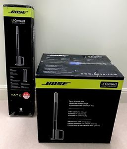 Bose L1 Compact