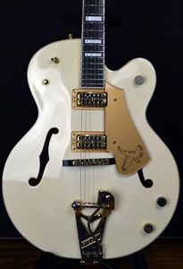 GRETSCH / G7593 White Falcon From JAPAN free shipping #A276