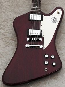 Gibson Firebird Studio (Cherry) Electric Free Shipping