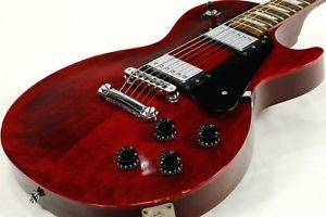 Gibson Les Paul Studio Wine Red Electric Free Shipping
