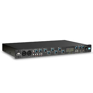 Focusrite Saffire Pro 40 - Audio-Interface FireWire-/Thunderbolt kompatibel