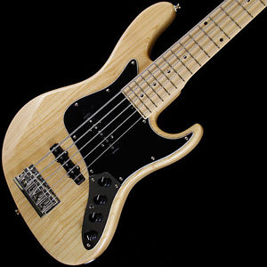 Sadowsky Guitars Metro Series MV5-WL (NAT) Bass Guitar Free Shipping