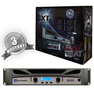 Crown MA 12000i 