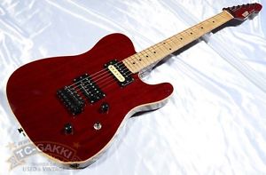 ESP Eclipse Used Guitar Free Shipping from Japan #g1757