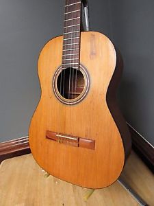 1963-1967 Gibson C-0 Classical Acoustic Guitar