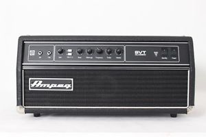 2008 Ampeg SVT-CL Classic Tube Amplifier - MINT -