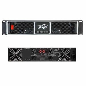 PEAVEY CS 4080HZ BRAND NEW IN BOX FACTORY SEALED
