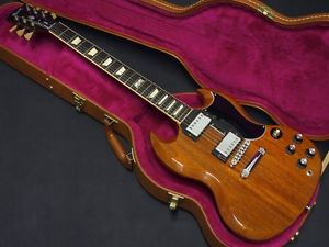 Gibson SG Standard 2014 Min-ETune Walnut Electric Free Shipping