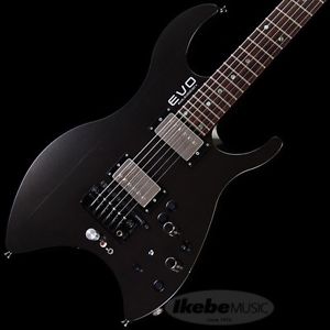 EVO '13 0202Z L-Black McCarty Laser-Gun Mod Electric Free Shipping