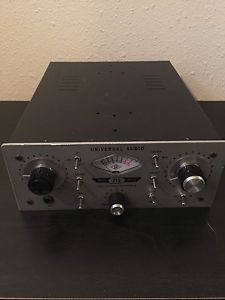 Universal Audio 710 twin-finity Excellent Condition!