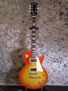 Vintage 1976 GRECO Electric Guitar EG-700 [Near Mint] made in Japan