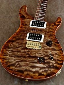 Paul Reed Smith Custom 24 Used  w/ Hard case
