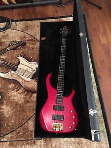 Modulus Bass 91 4 String Q