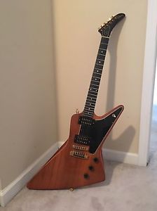 1979 Gibson E2 Explorer