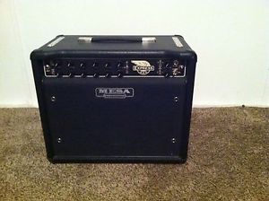 Mesa Boogie Express 5:25 25 watt Guitar Amp