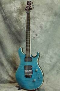 Paul Reed Smith (PRS)/ SE Torero Electric Guitar w/SoftCase Used #U532