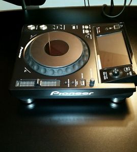Pioneer XDJ-1000