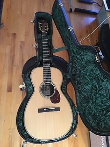 Froggy Bottom Dreadnought P-12 Acoustic Guitar