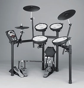 Roland TD-11KV E-Drum Set