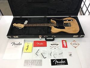 Fender USA 2013 Telecaster Electric Guitar with Case