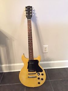 Gibson Les Paul Junior Electric Guitar
