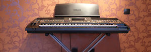 Yamaha Profi-Keyboard PSR 9000  TOPP!