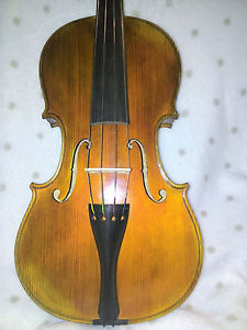 VIOLA  VECCHIA   OLD   Bratsche     CM 38,5