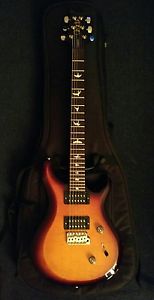 Paul Reed Smith Custom 24 Electric Guitar